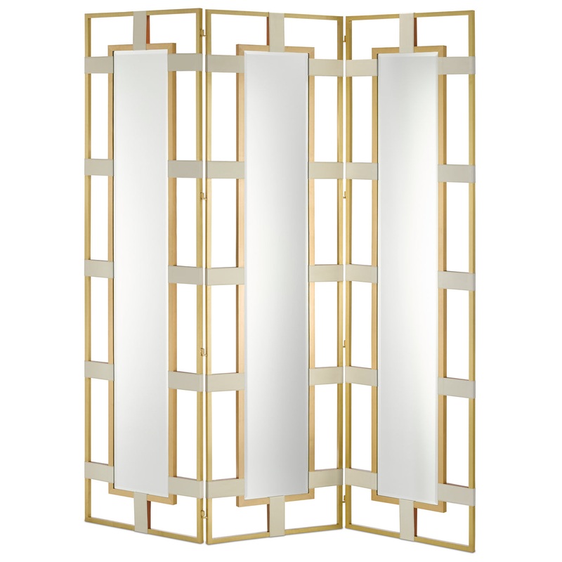 Camille  Mirror