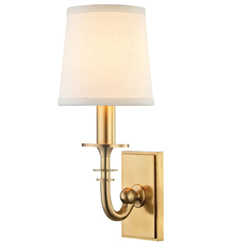 Carroll Wall Sconce