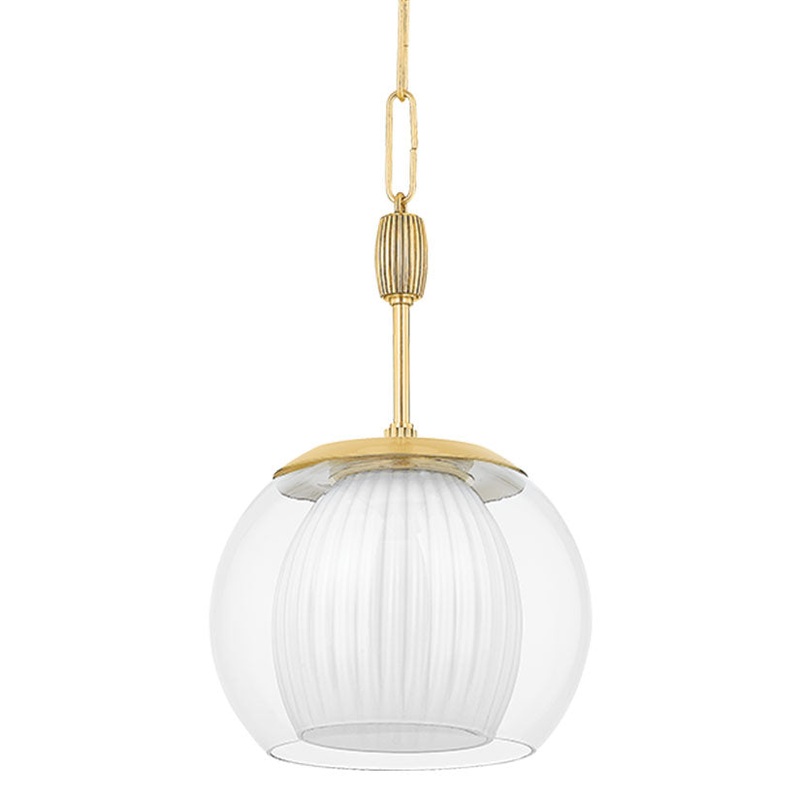 Clementon Pendant