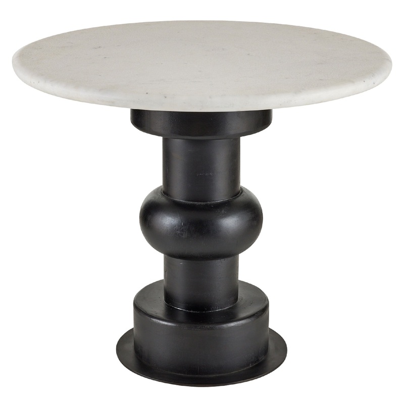 Devito End Table