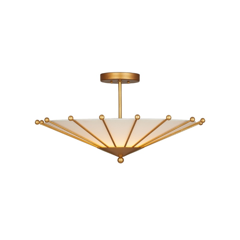 Epoch Semi-Flush Mount Semi-Flush Mount