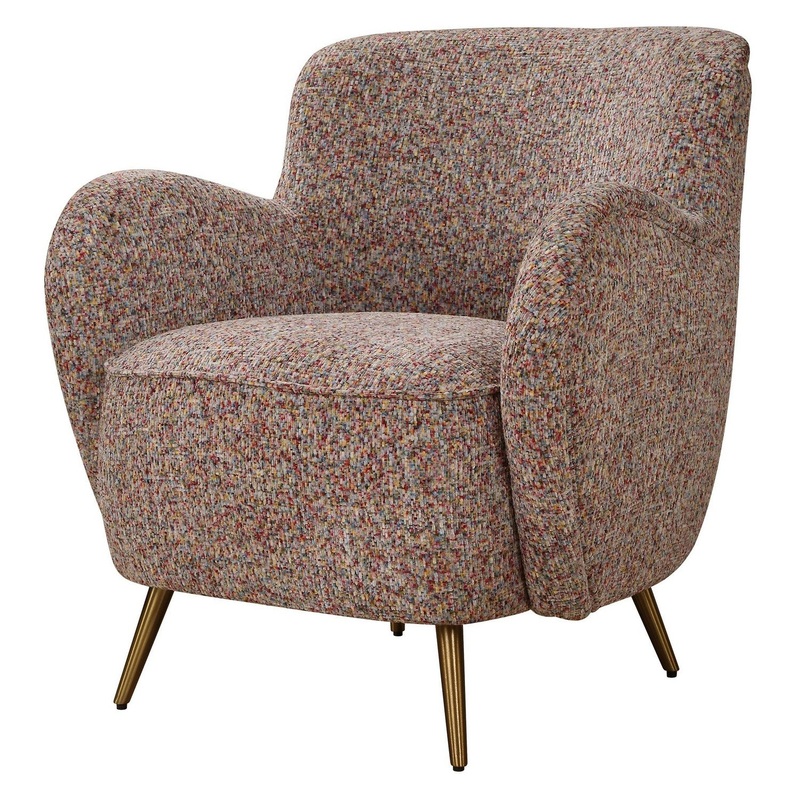Gemstone Chair