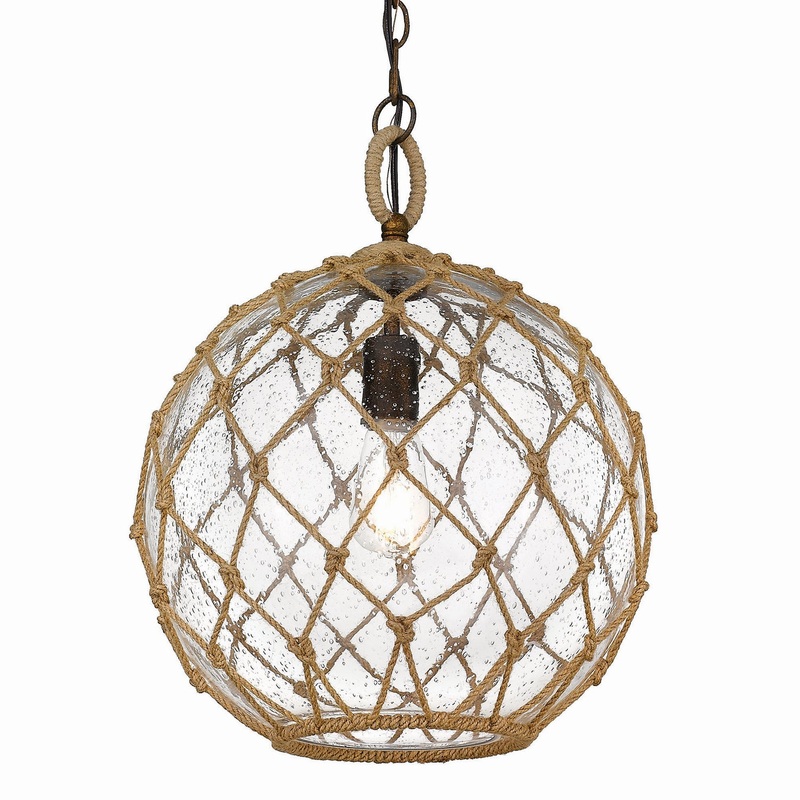 Haddoc Pendant