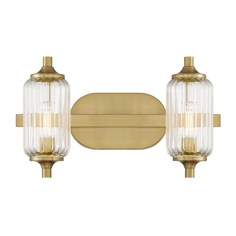 Holton Bath Vanity Light