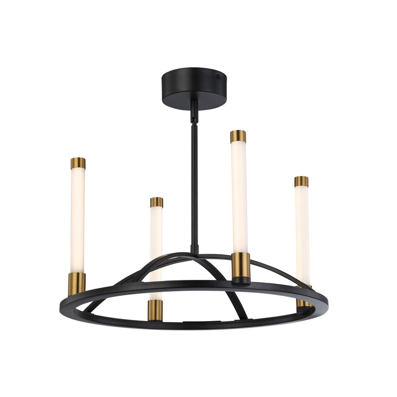 Infiniti Chandelier
