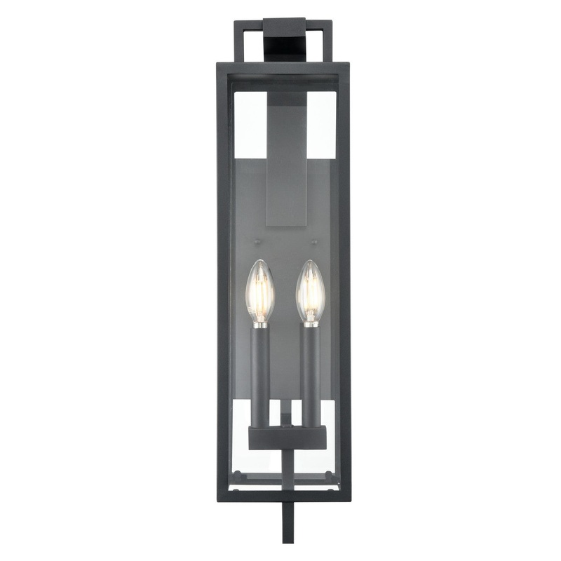 Lamont Outdoor Wall Mount