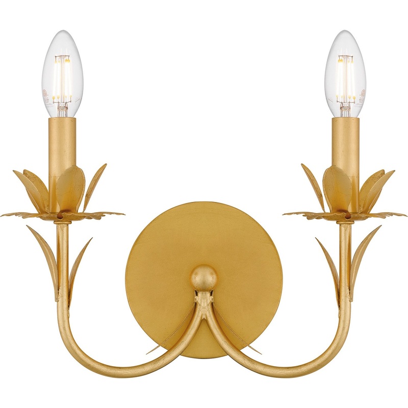 Maria Wall Sconce