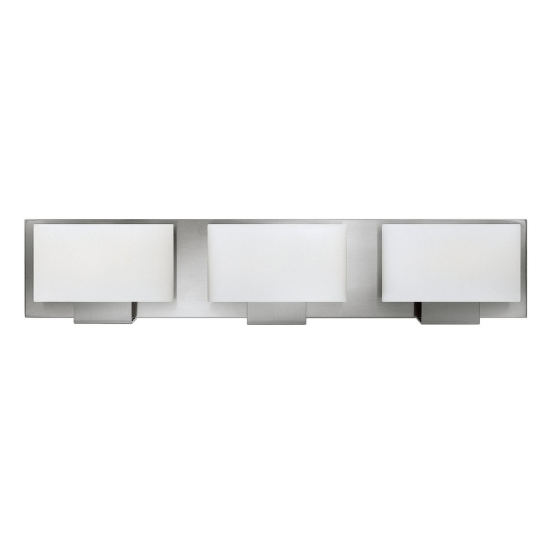Mila Bathroom Vanity Light