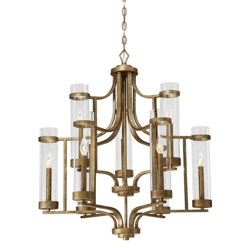 Milan Chandelier