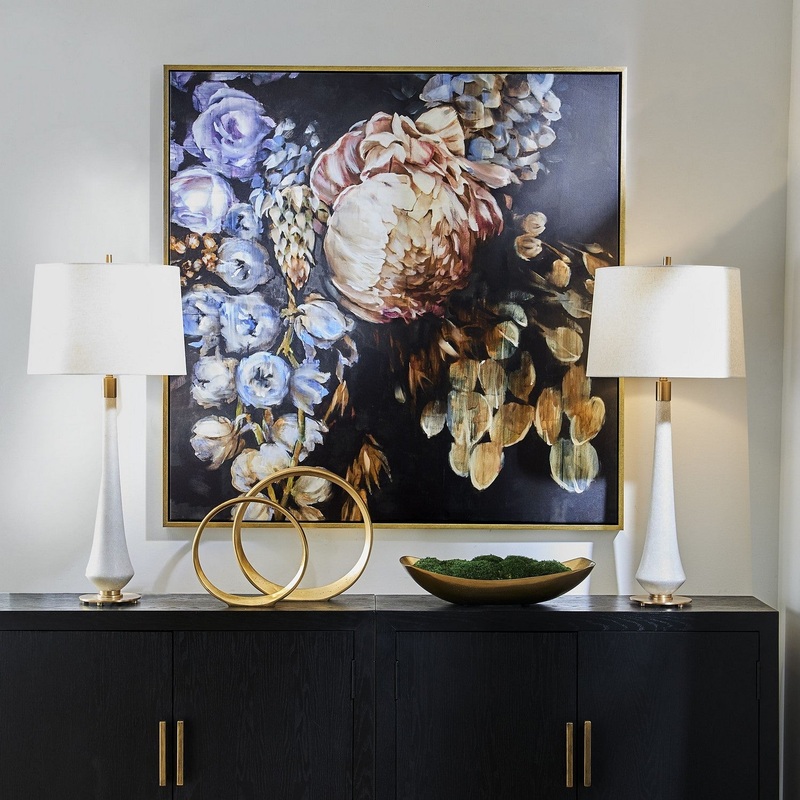 Natural Wonder Floral Art