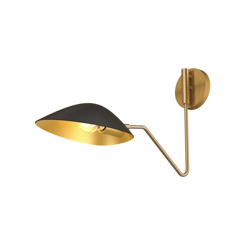 Oscar Wall Sconce