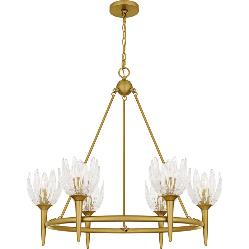 Shea Chandelier