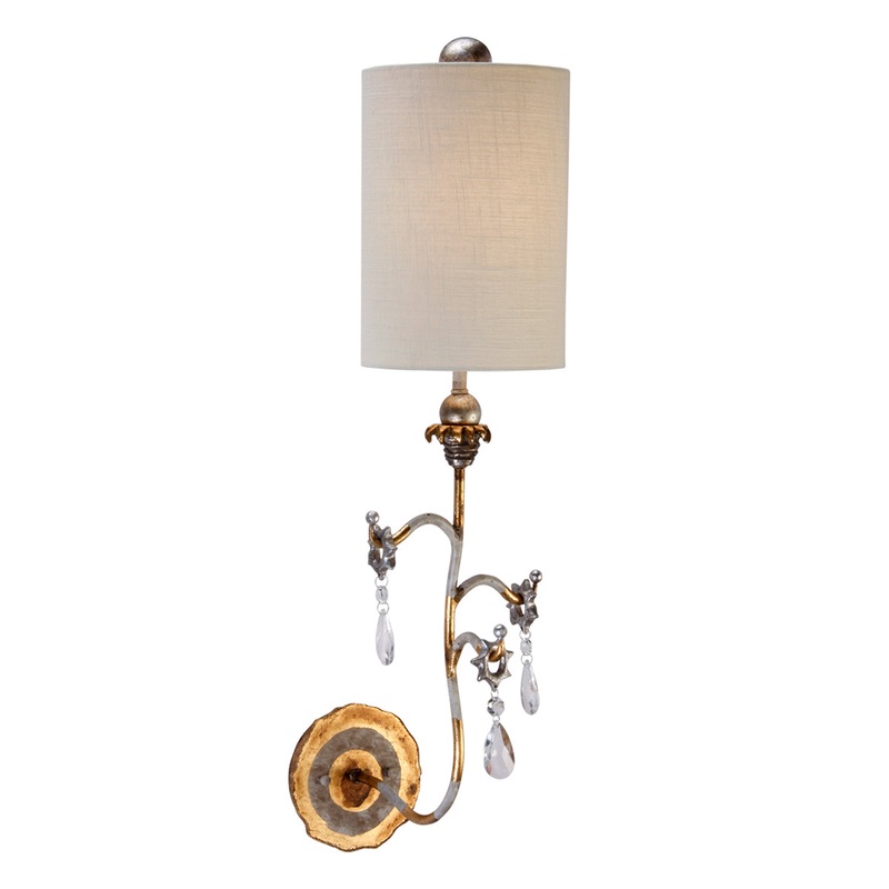 Tivoli Wall Sconces