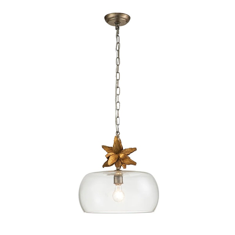 Toissant Pendant