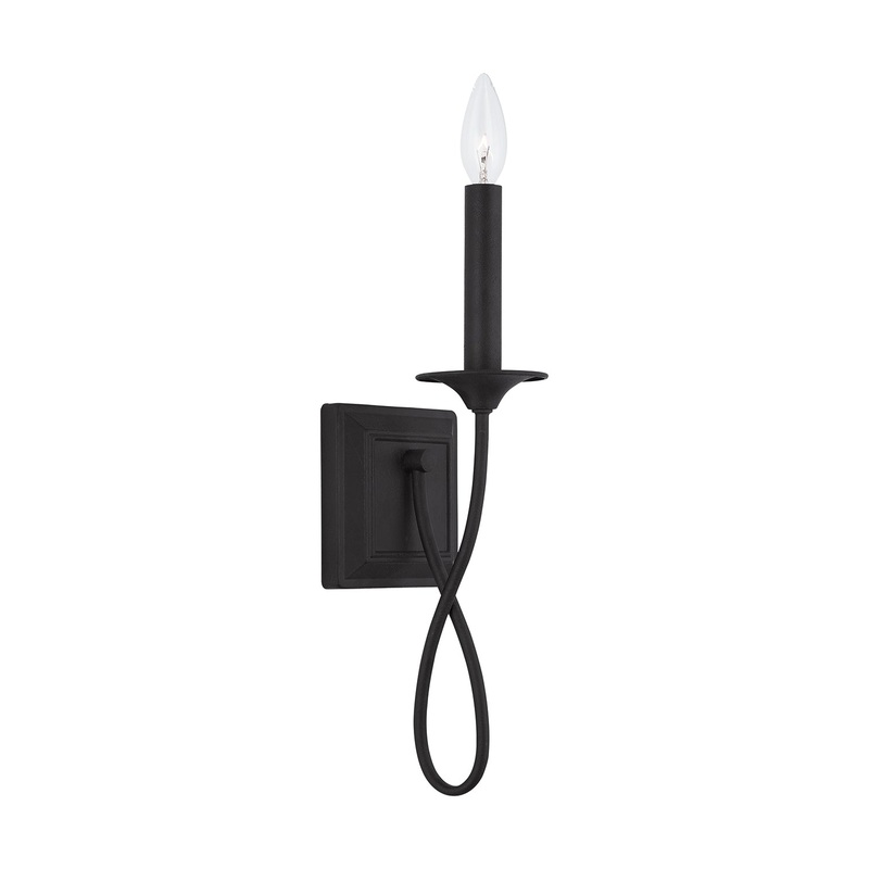 Vincent Sconce