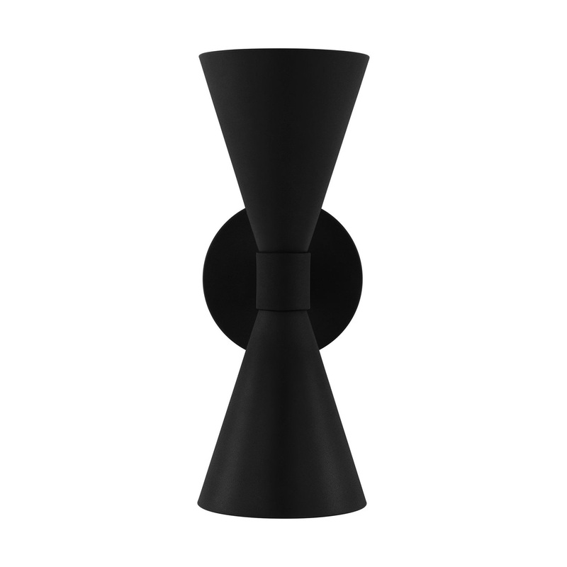 Albertine Outdoor Wall Sconce