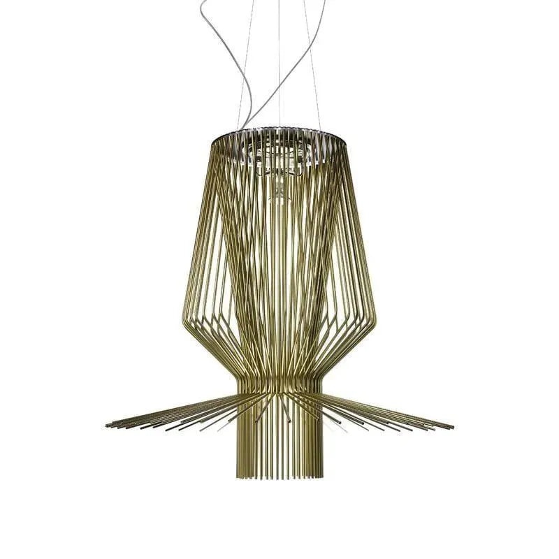 Allegro Assai Pendant