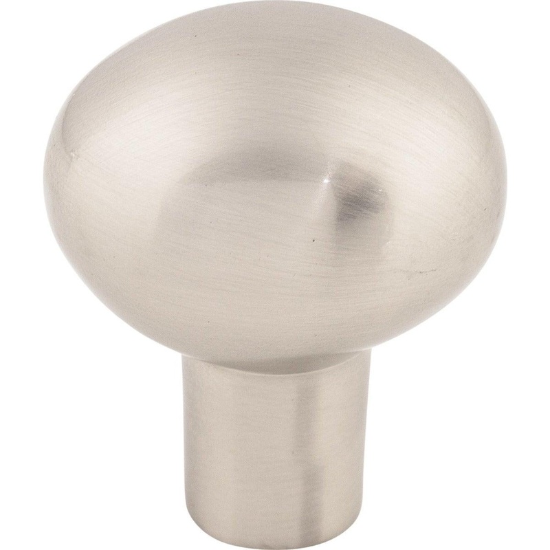 Aspen II Small Egg Knob