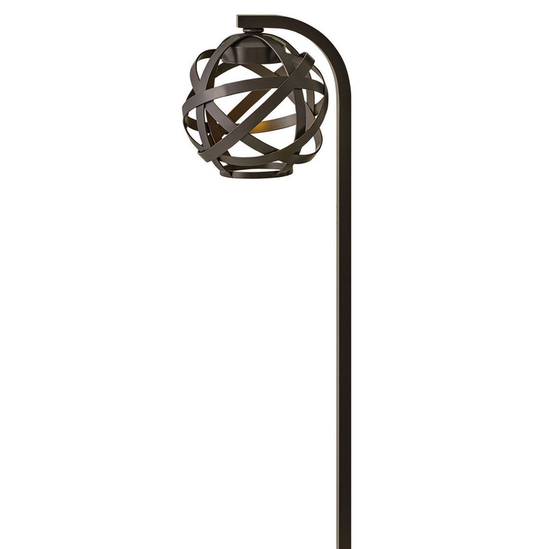 Carson 12V Path Light