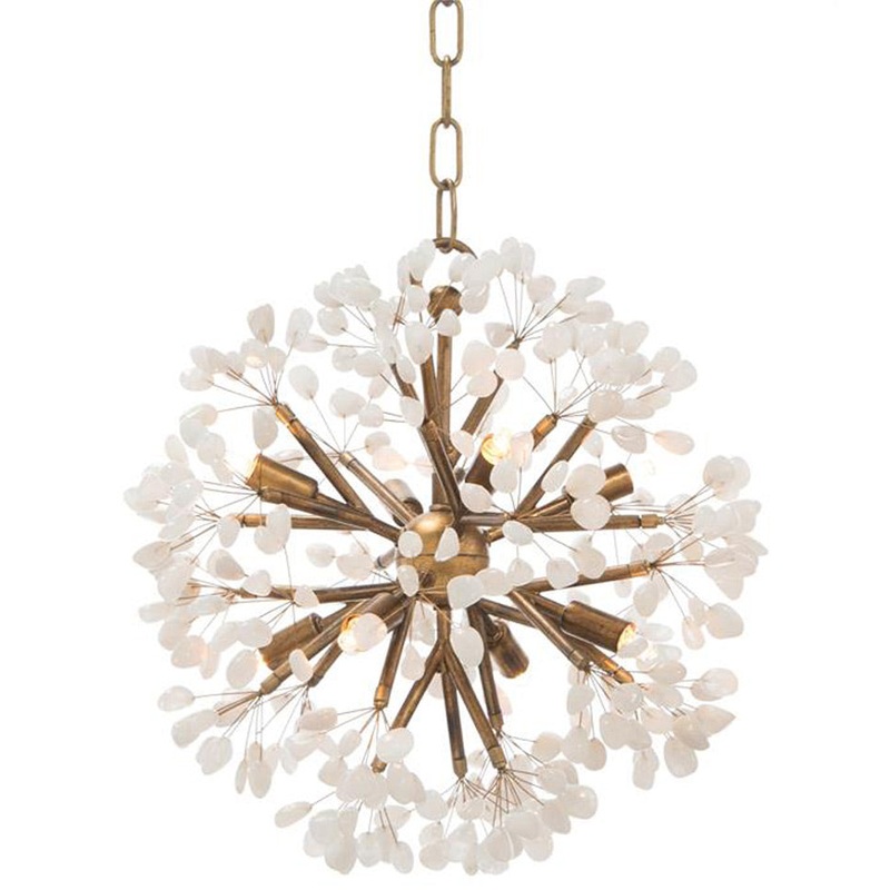 Ceres Chandelier