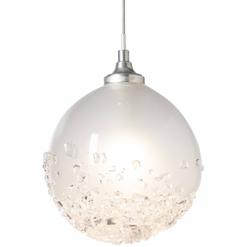 Fritz Globe Pendant