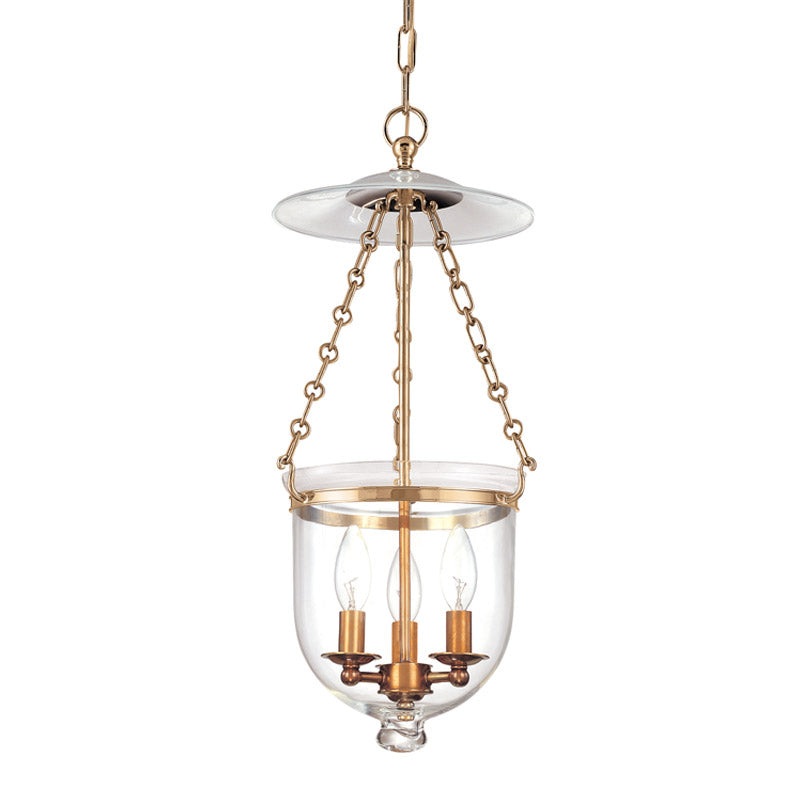 Hampton C1 pendant