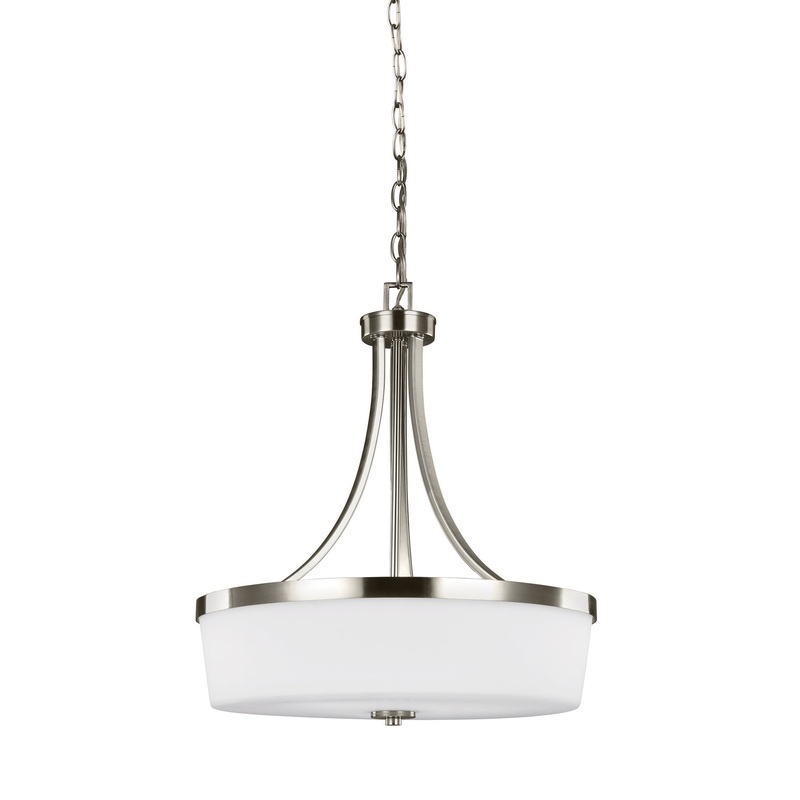 Hettinger Pendant