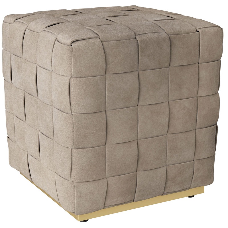 Lakewood Ottoman