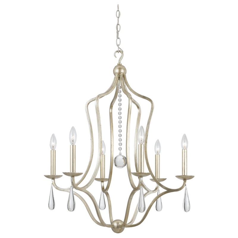 Manning Chandelier