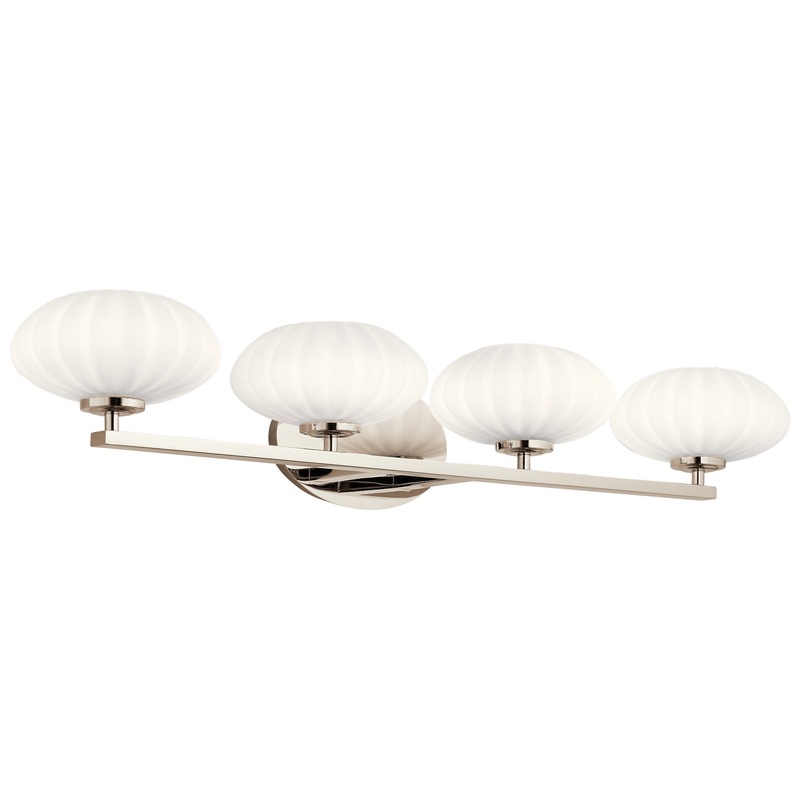 Pim Bathroom Vanity Light