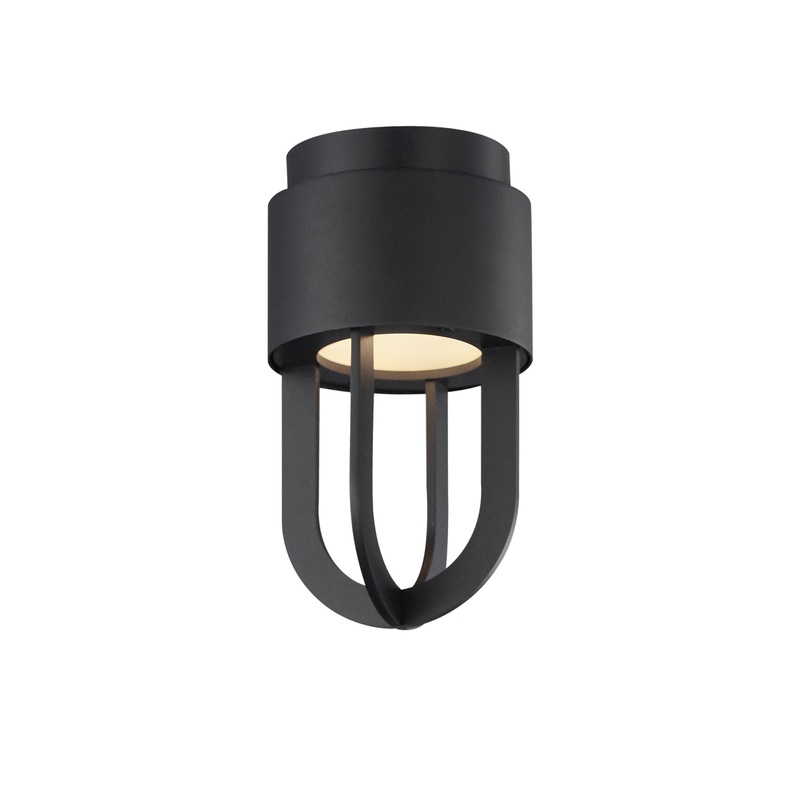 Quayside VX Outdoor Flush Mount