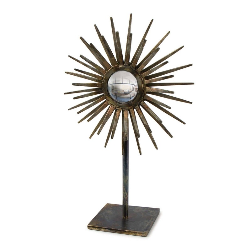 Radiant Sculptures