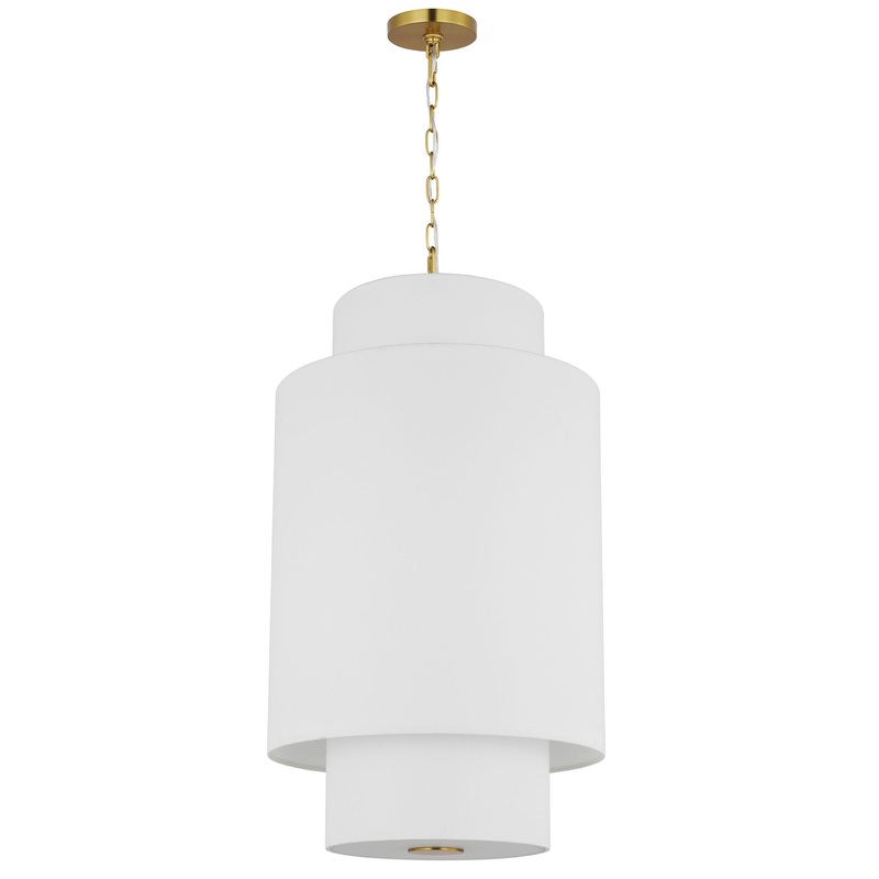 Sawyer Long Pendant