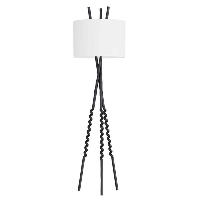 Shepherd’s Floor Lamp
