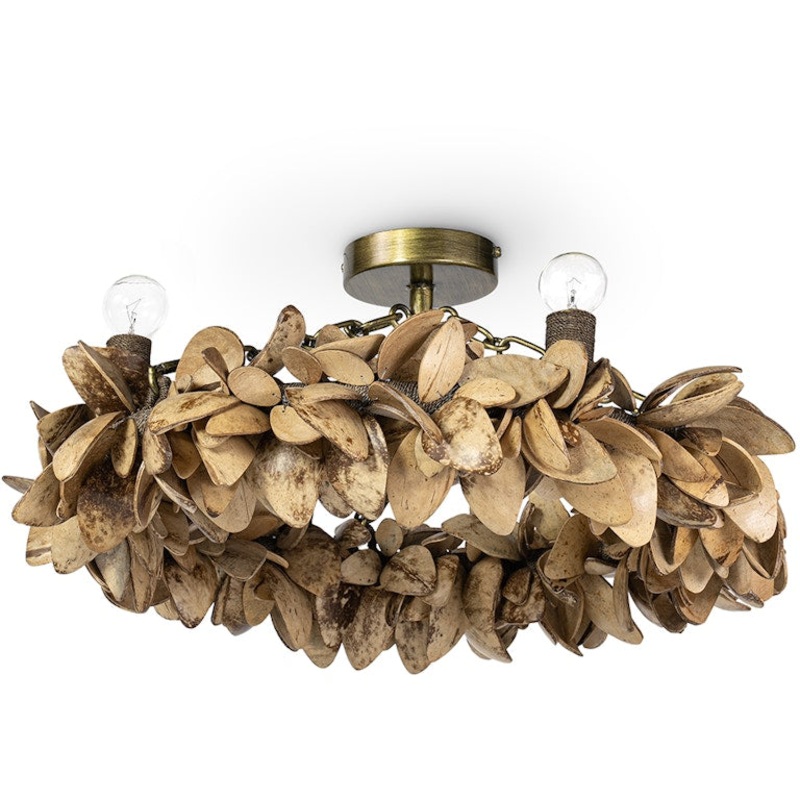 Siena Flush Mount
