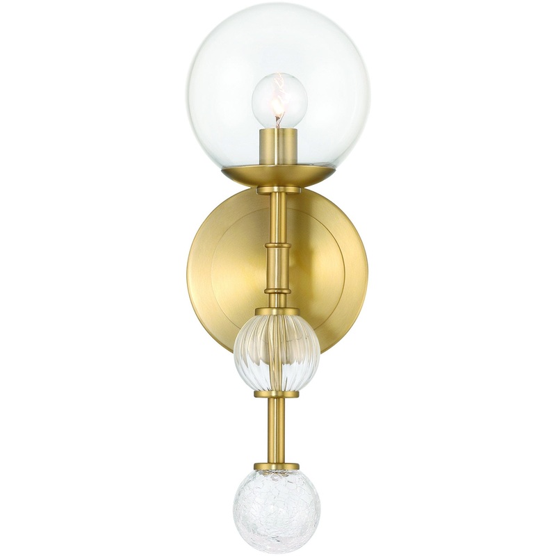 Traiton Wall Sconce