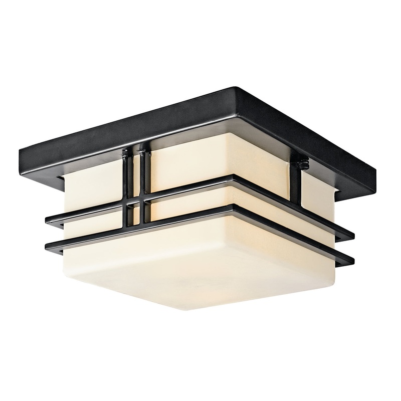 Tremillo Outdoor Ceiling Light Fixture