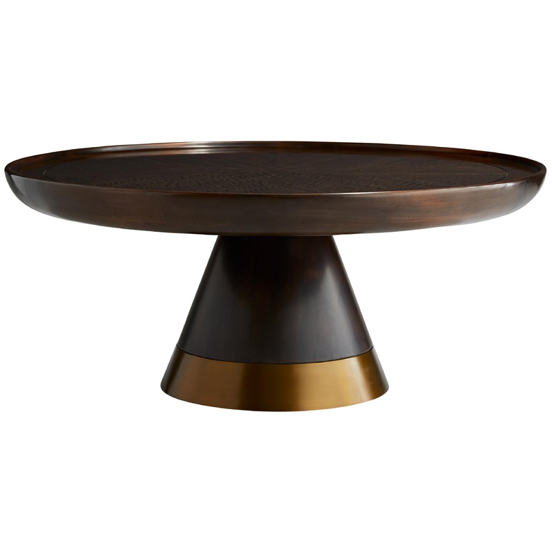 Violi Cocktail Table