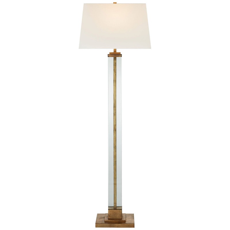 Wright Floor Lamp