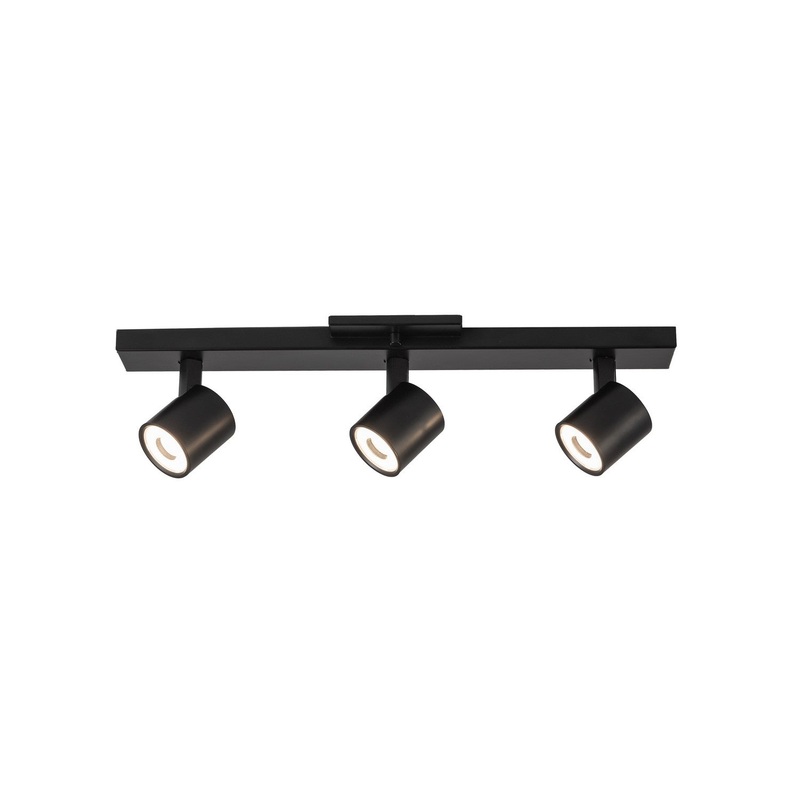 Arnold Color-Select Adjustable Ceiling Track Light