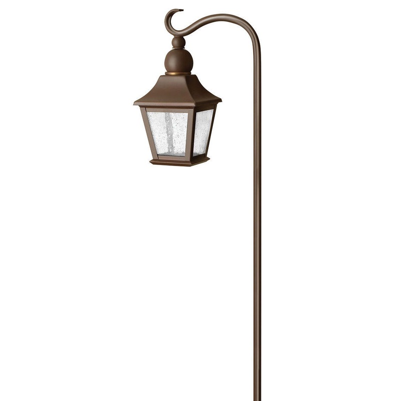 Bratenahl 12V Path Light