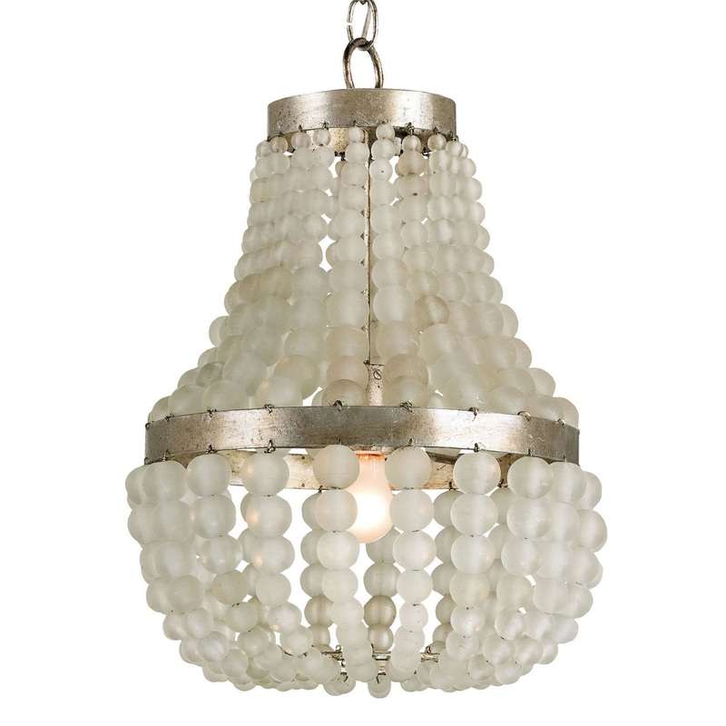 Chanteuse  Chandelier