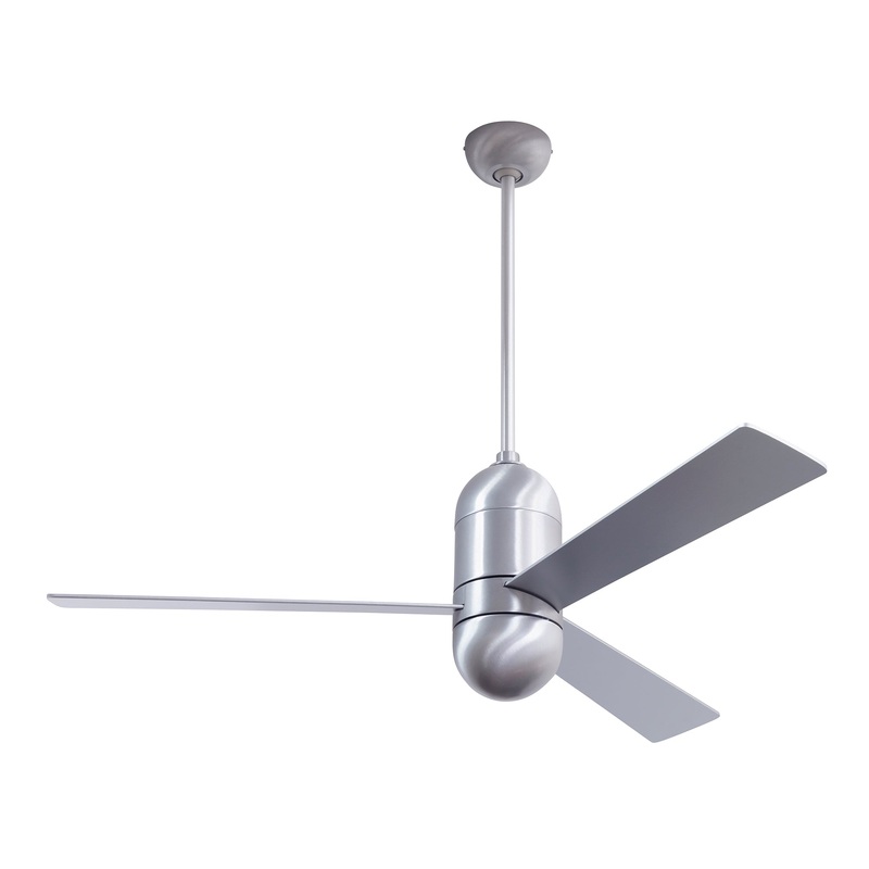 Cirrus DC Ceiling Fan