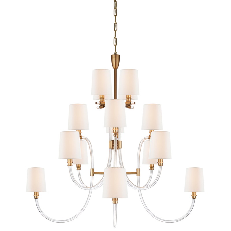 Clarice Chandelier