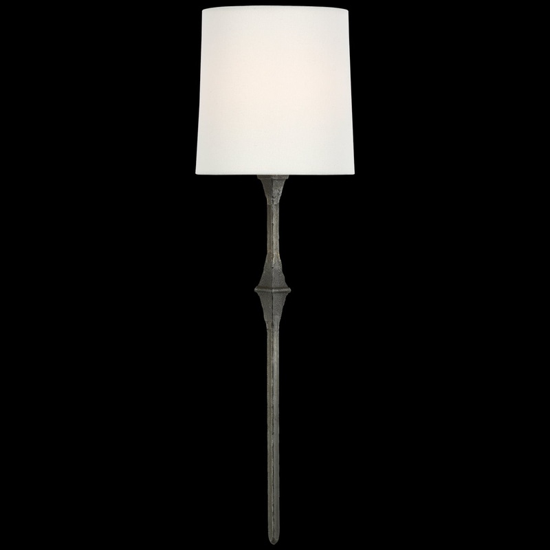 Dauphine Wall Sconce