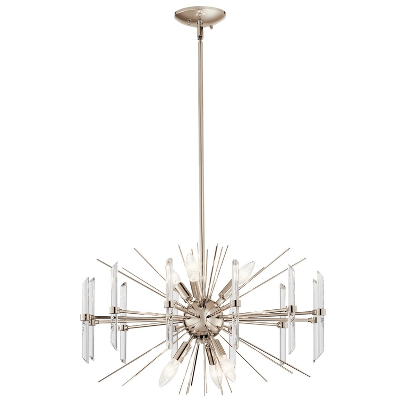 Eris Chandelier
