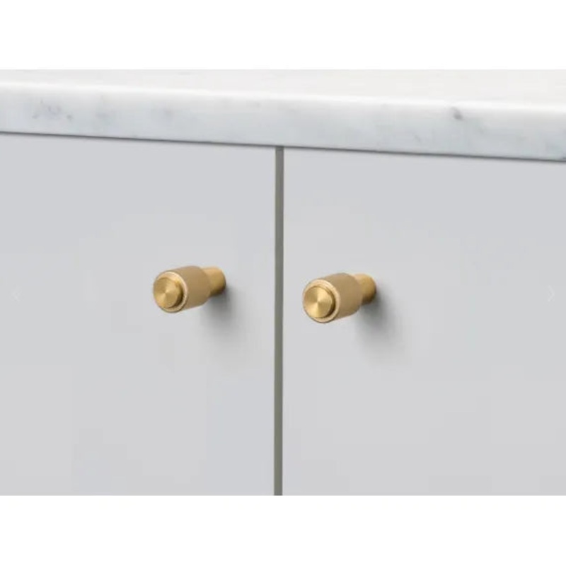 Furniture Knob – Cast