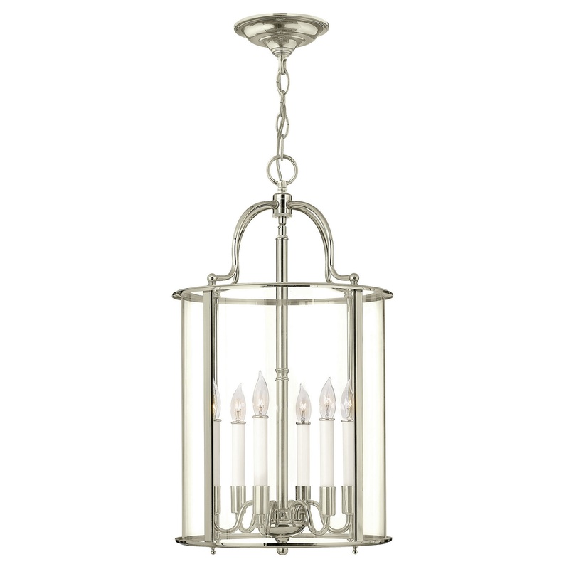 Gentry Pendant