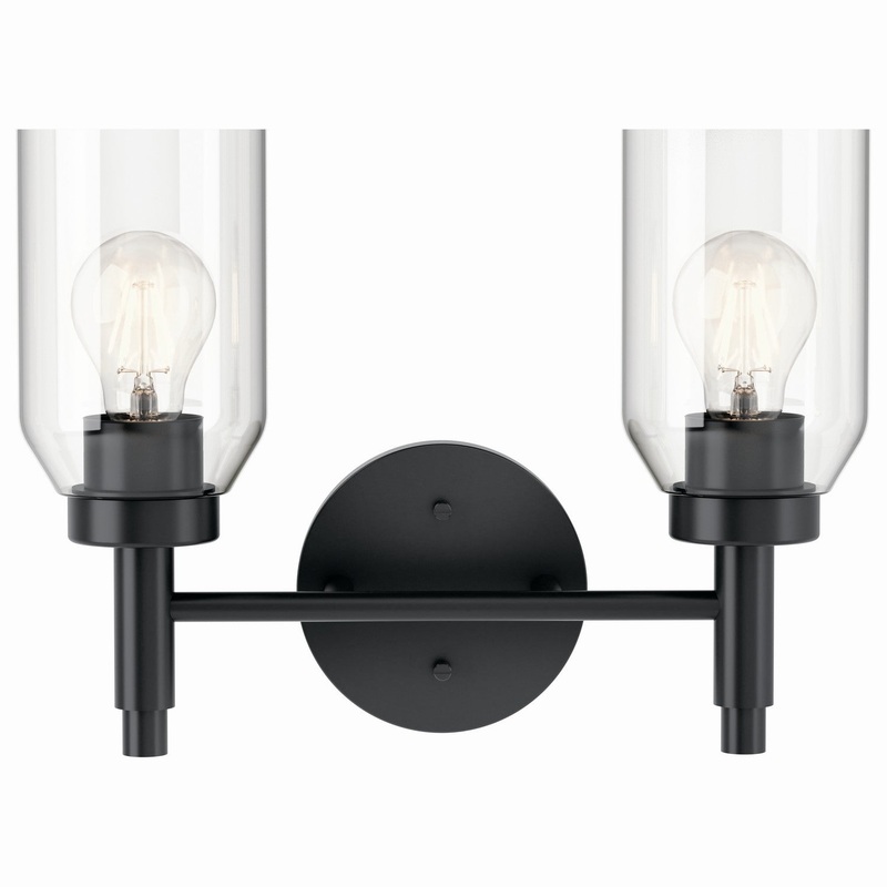 Madden Bathroom Vanity Light