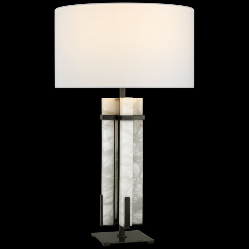 Malik Table Lamp